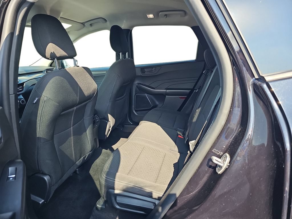 Used 2024 Ford Escape Active FWD image 14