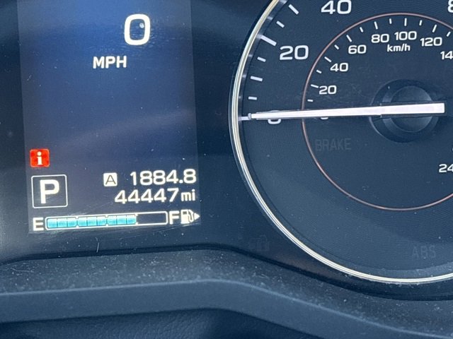 Used 2018 Subaru Crosstrek 2.0i Limited image 10