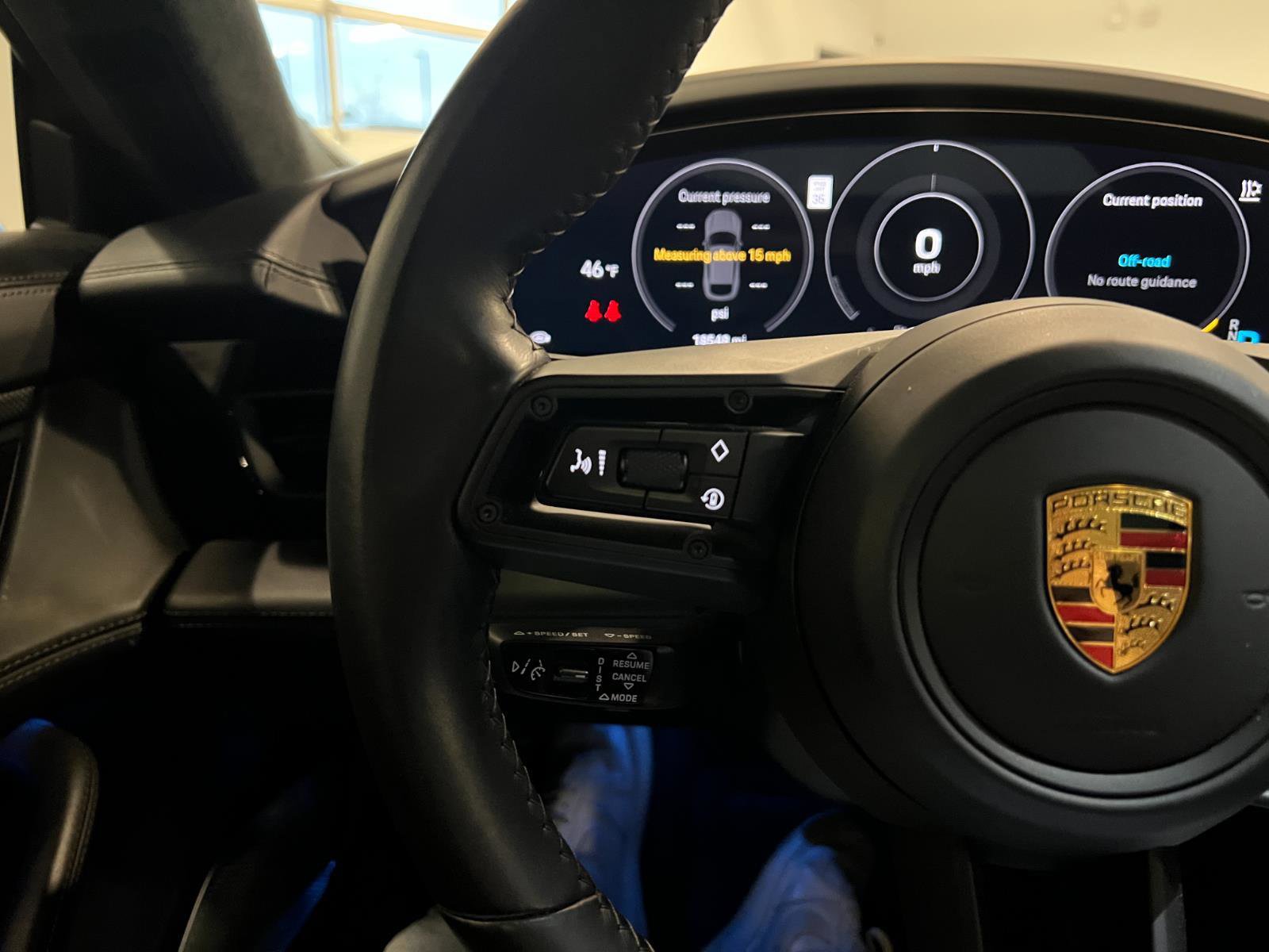 Used 2023 Porsche Taycan Turbo S image 13