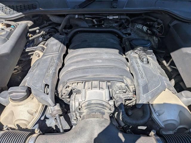 Used 2011 Porsche Cayenne S AWD/4WD image 29