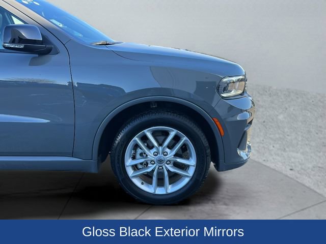 Used 2024 Dodge Durango GT RWD image 30