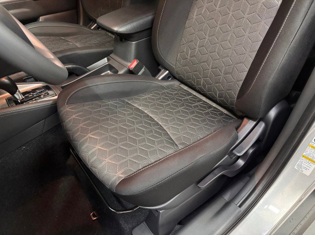 New 2025 Mitsubishi Outlander Sport ES image 7