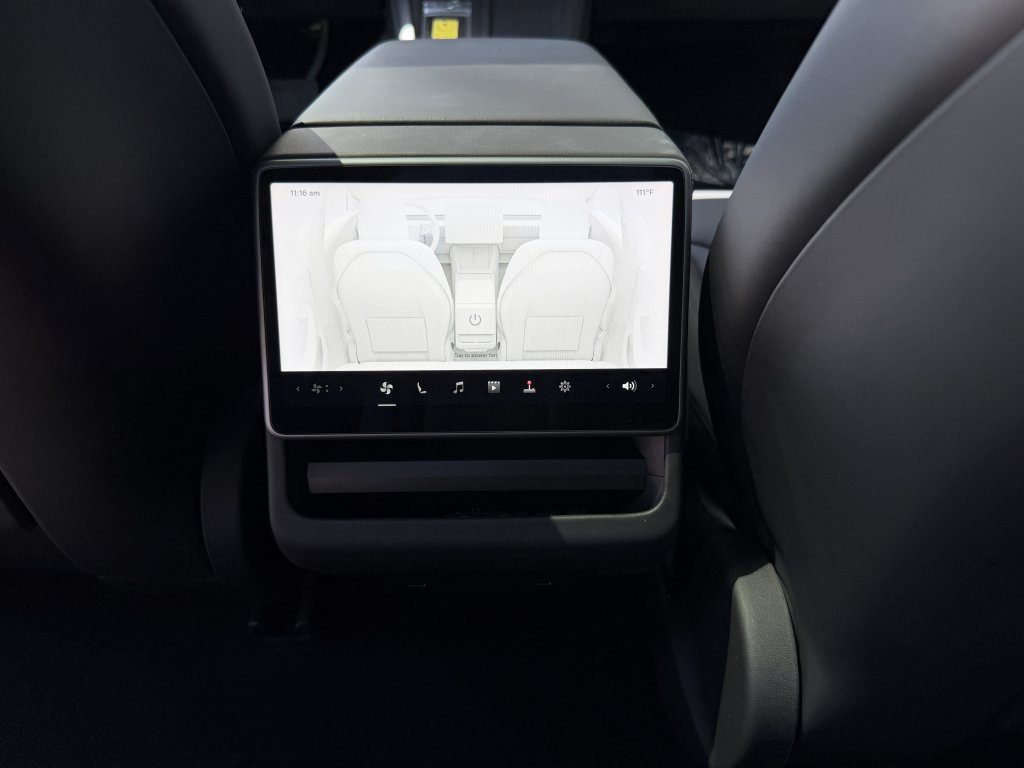 Used 2025 Tesla Model 3 Long Range RWD image 41