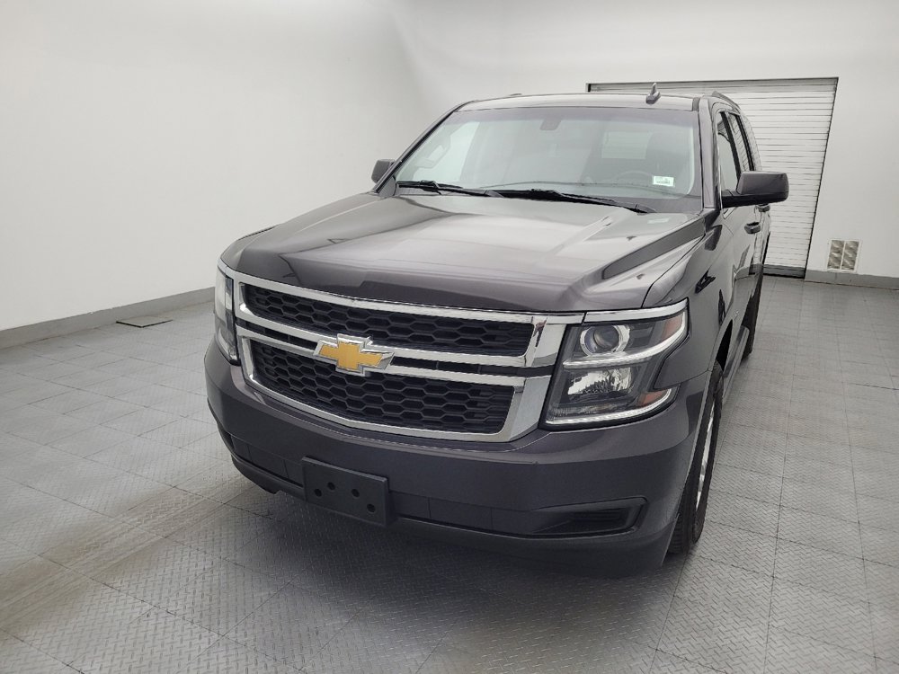 Used 2016 Chevrolet Tahoe LS AWD/4WD image 15