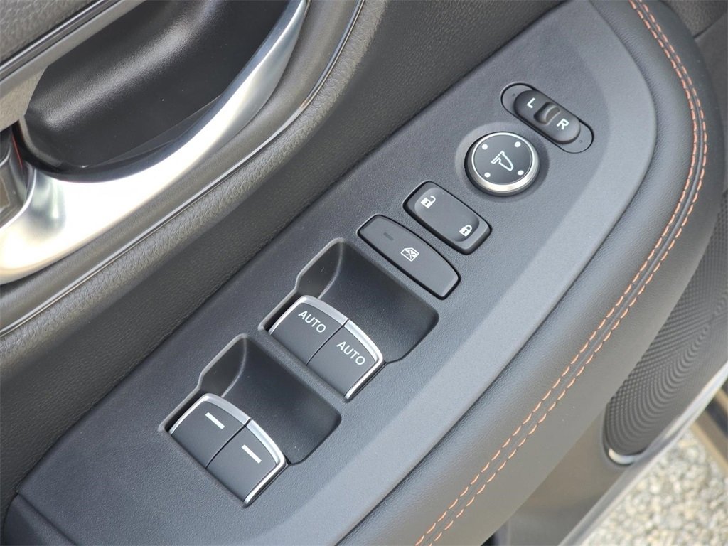 New 2026 Honda HR-V Sport image 26