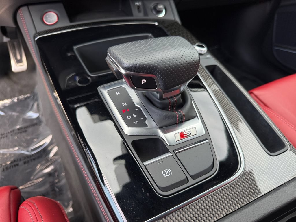 Used 2023 Audi SQ5 Premium Plus w/ Premium Plus Package AWD/4WD image 18
