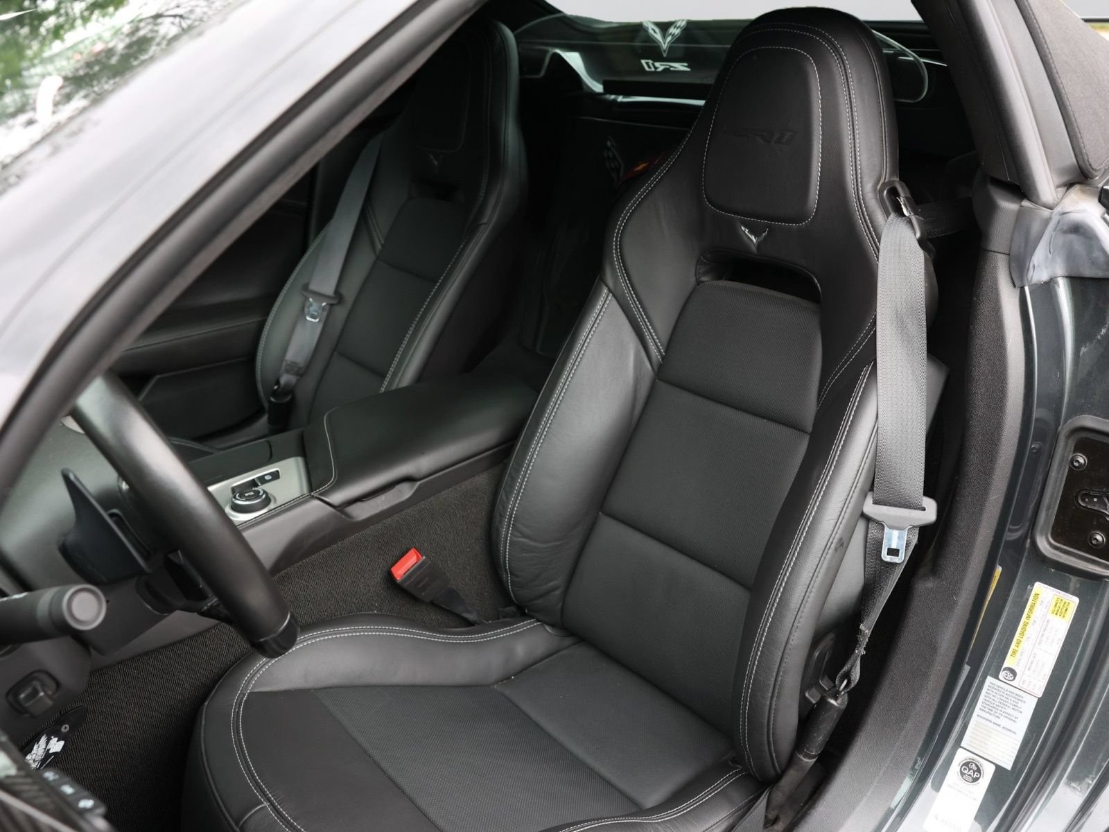 Used 2019 Chevrolet Corvette ZR1 RWD image 16