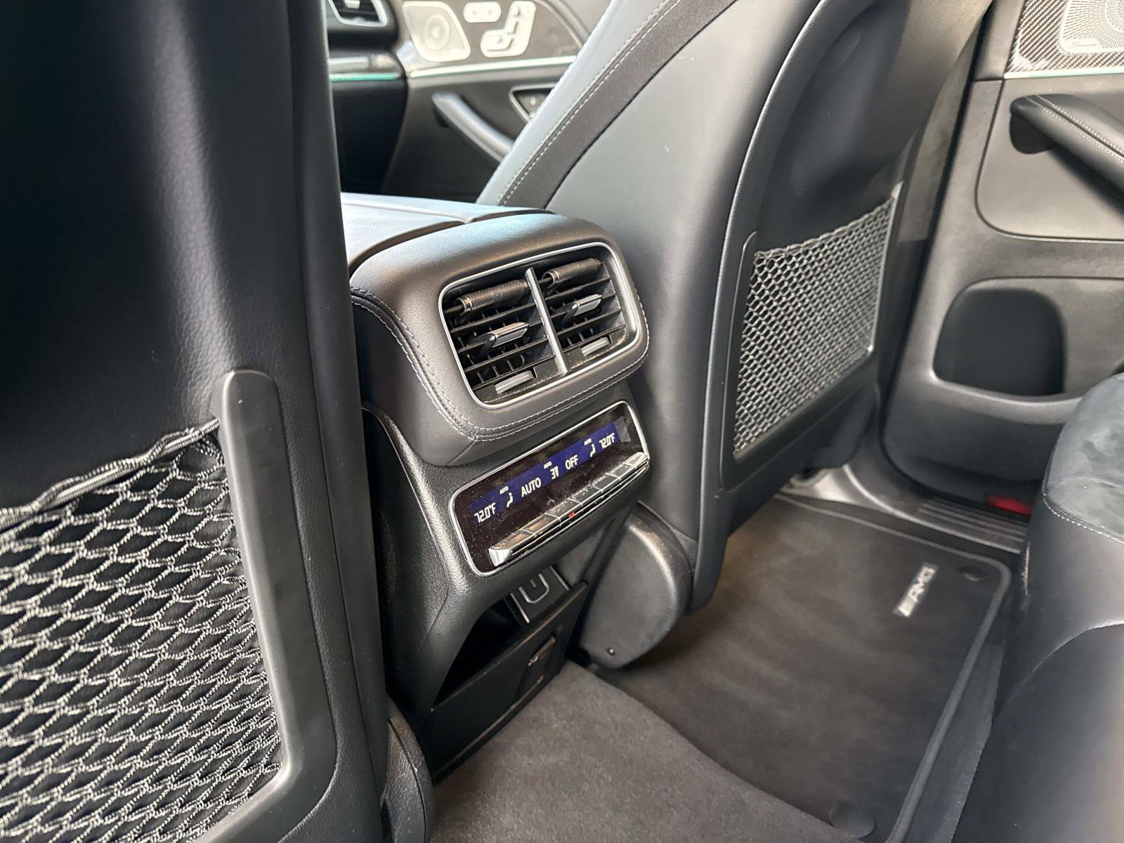 Certified 2023 Mercedes-Benz GLE 63 AMG S image 21