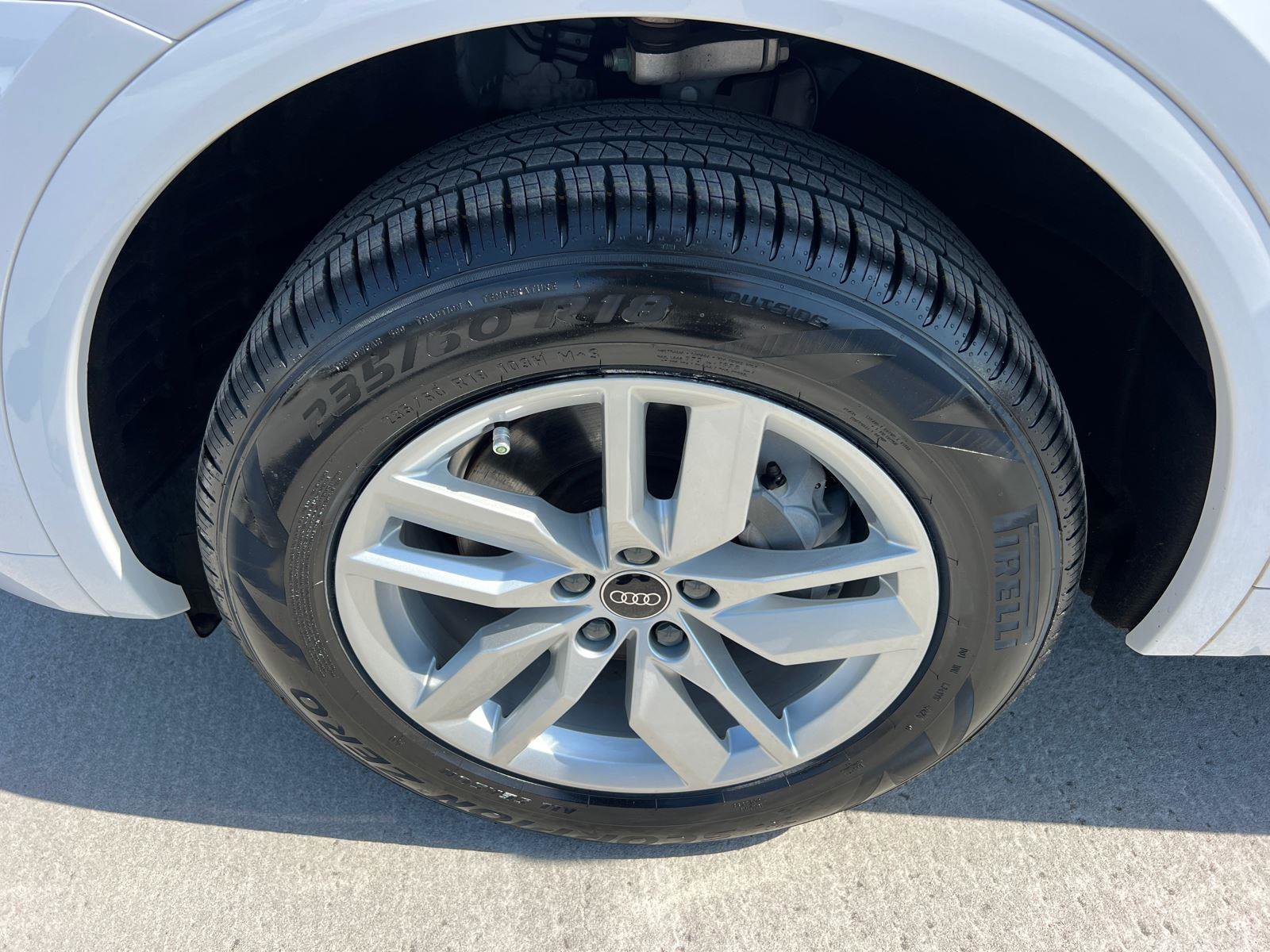 Certified 2024 Audi Q5 2.0T Premium AWD/4WD image 11