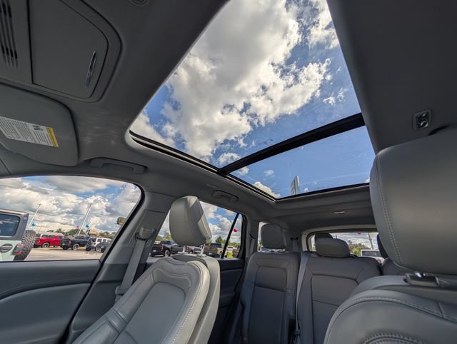 Used 2021 Lincoln Aviator Reserve w/ Equipment Group 201A RWD image 14