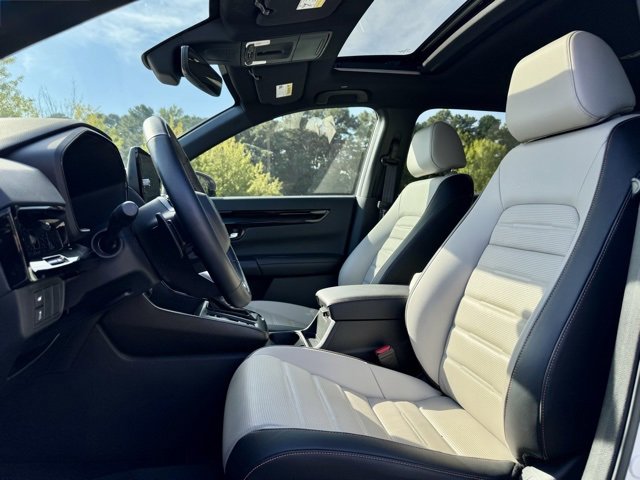 Used 2025 Honda CR-V Sport Touring image 27