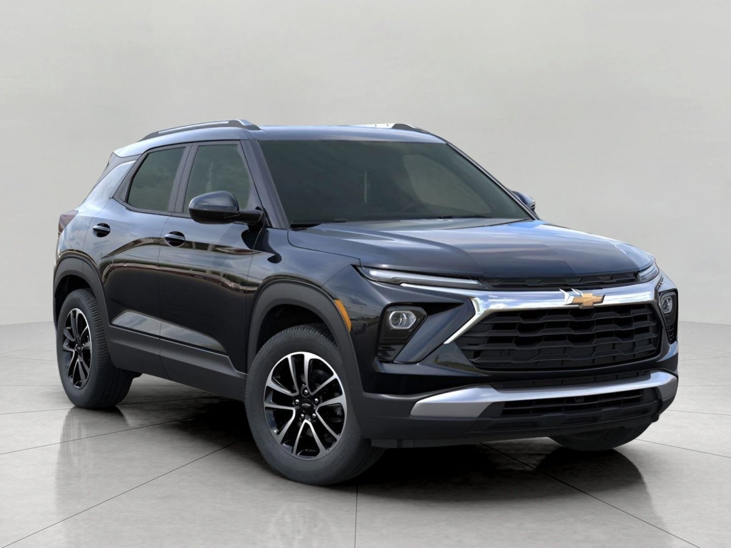 New 2026 Chevrolet TrailBlazer LT w/ Convenience Package FWD image 7