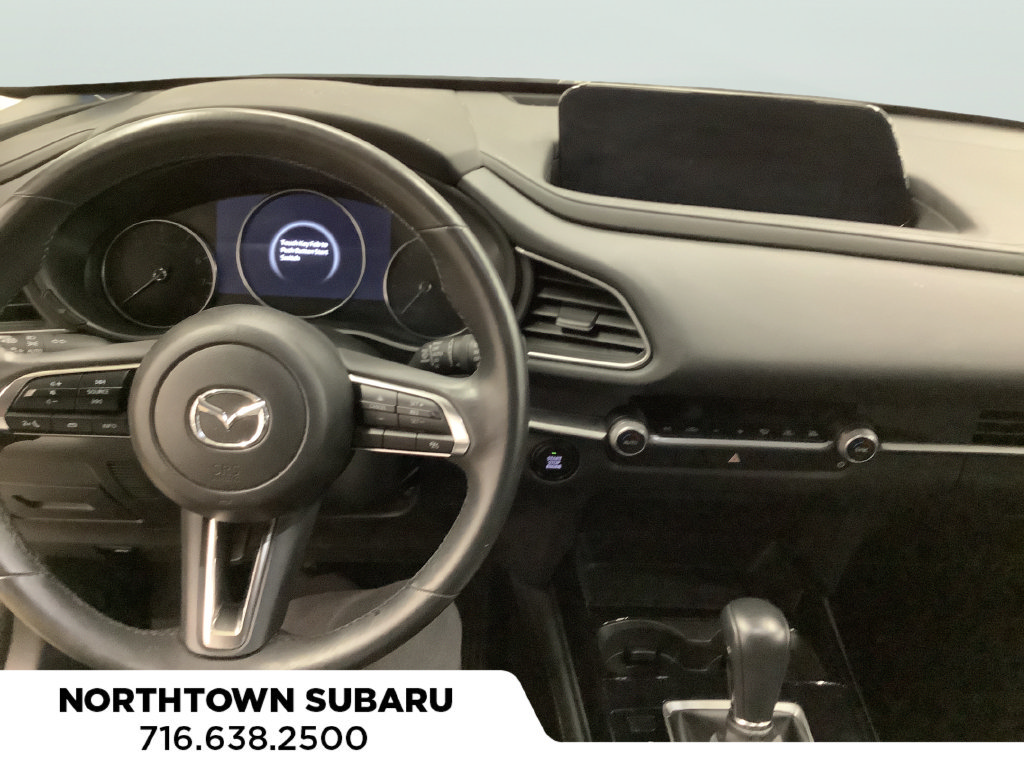 Used 2024 MAZDA CX-30 AWD 2.5 S w/ Select Sport Pkg image 10