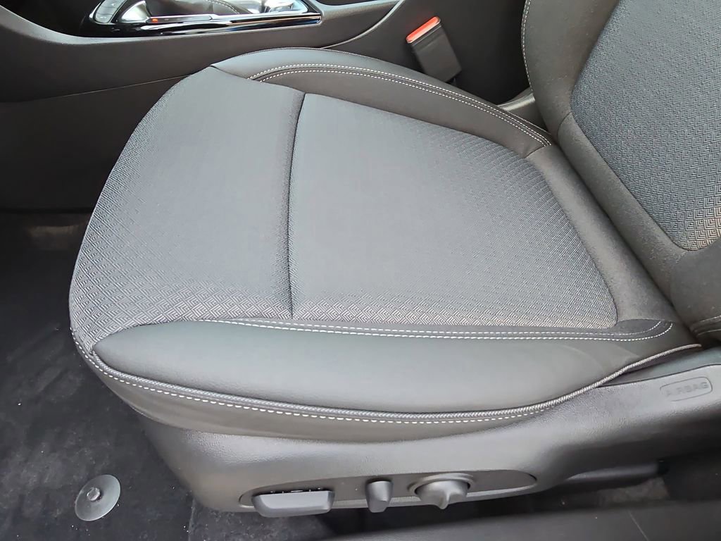 New 2026 Buick Encore GX Preferred w/ Comfort Package image 28