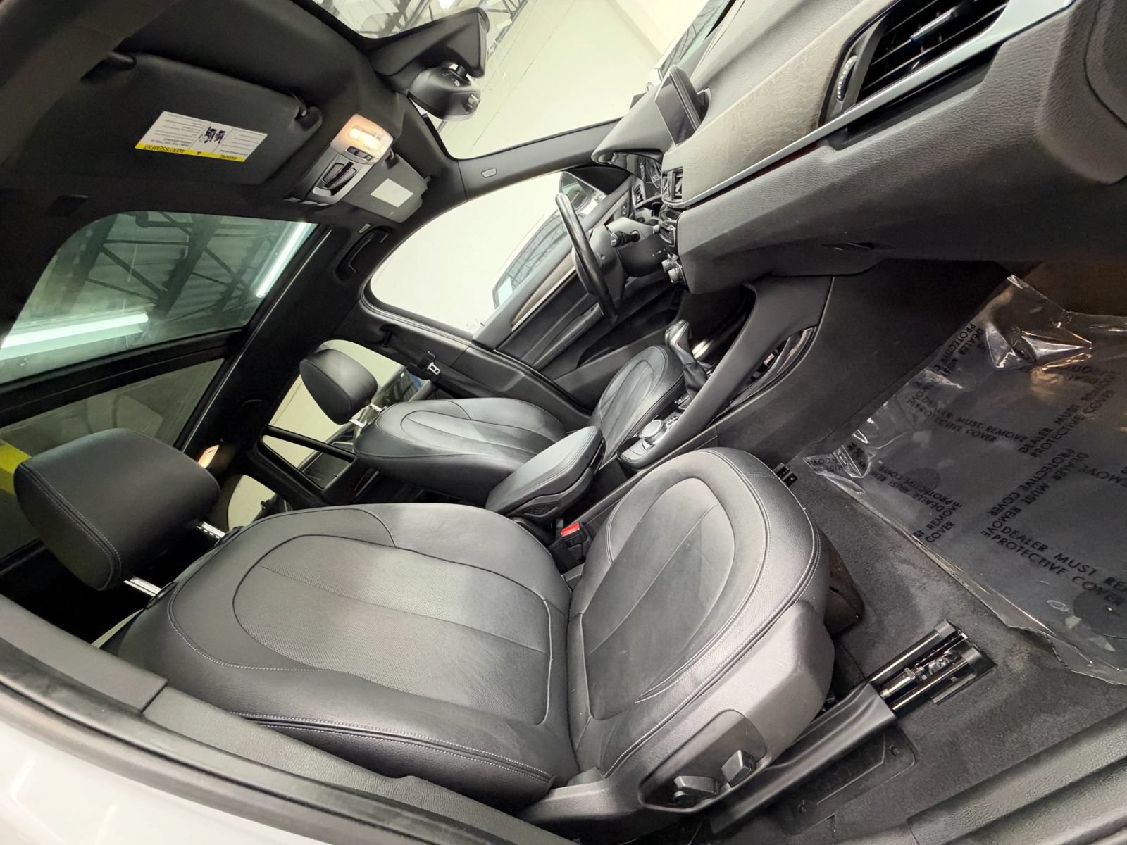 Used 2016 BMW X1 xDrive28i AWD/4WD image 25