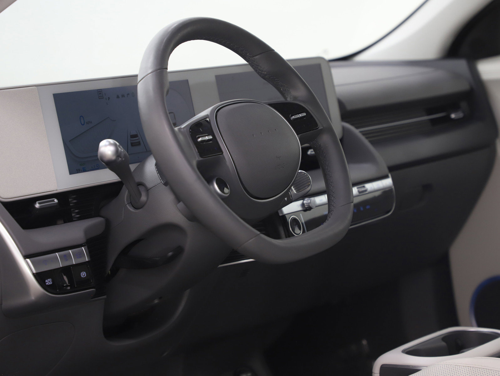 Used 2023 Hyundai Ioniq 5 SEL image 22