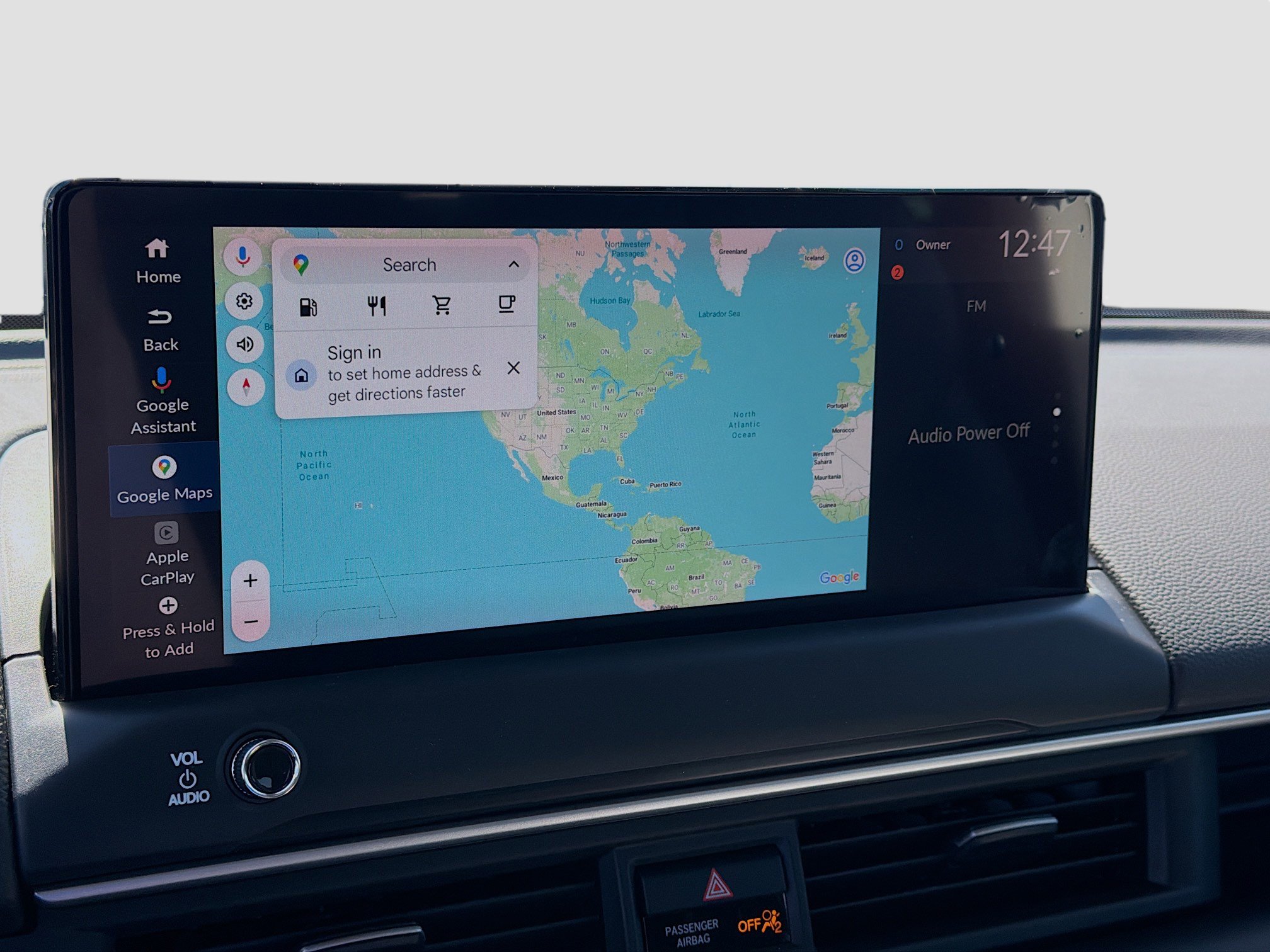 New 2026 Honda Pilot EX-L image 13