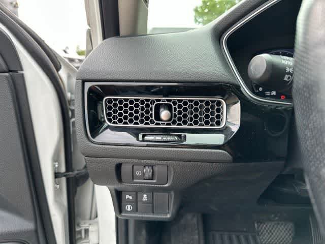 Used 2023 Honda Civic Touring image 14