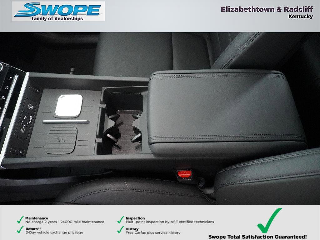 New 2026 Hyundai Santa Fe Limited image 25