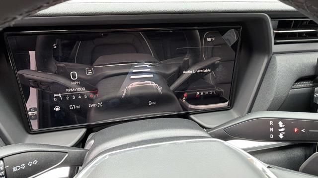 New 2026 GMC Terrain Denali AWD/4WD image 16