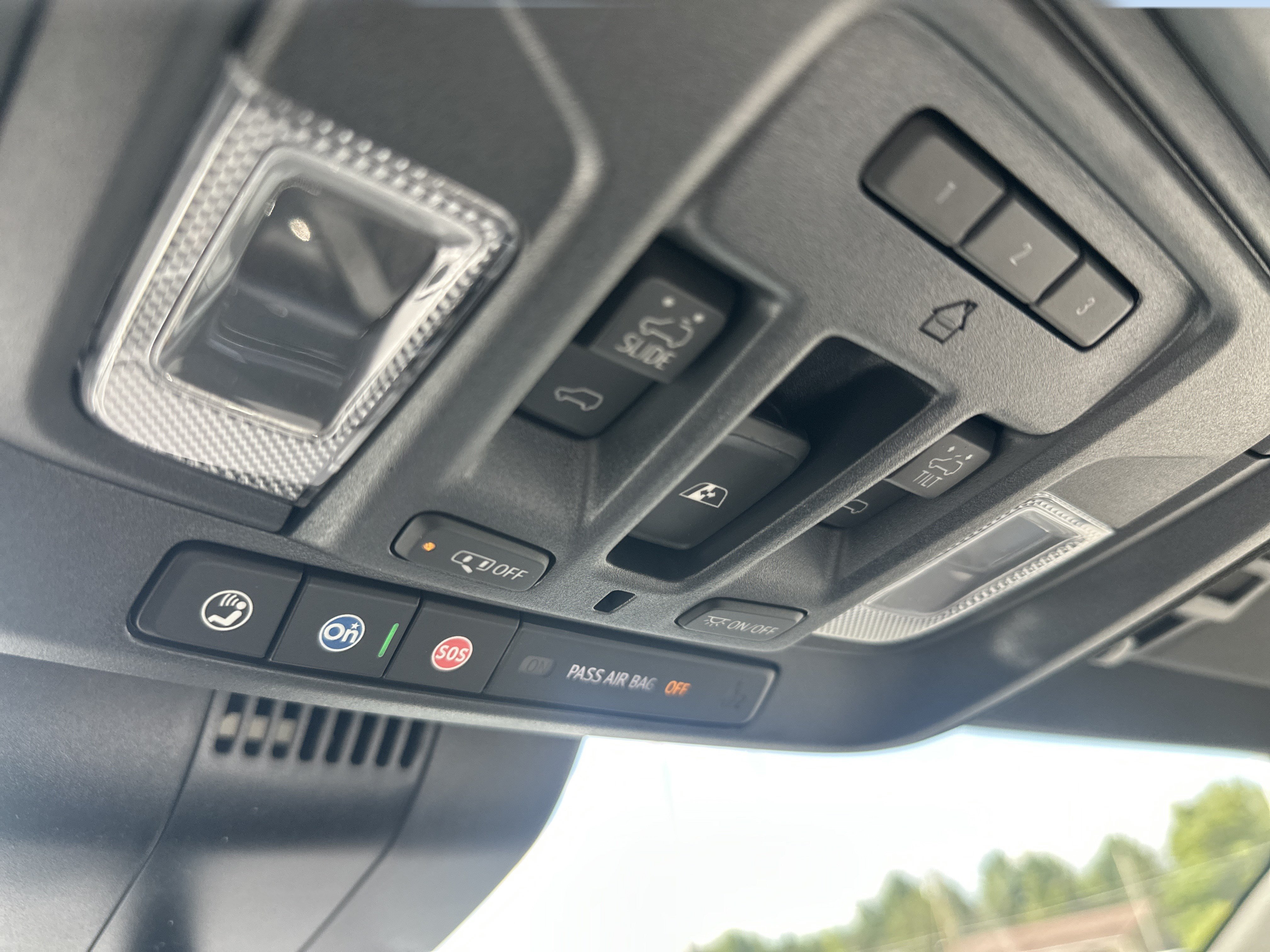 New 2026 Chevrolet Silverado 1500 High Country w/ High Country Premium Package AWD/4WD image 18