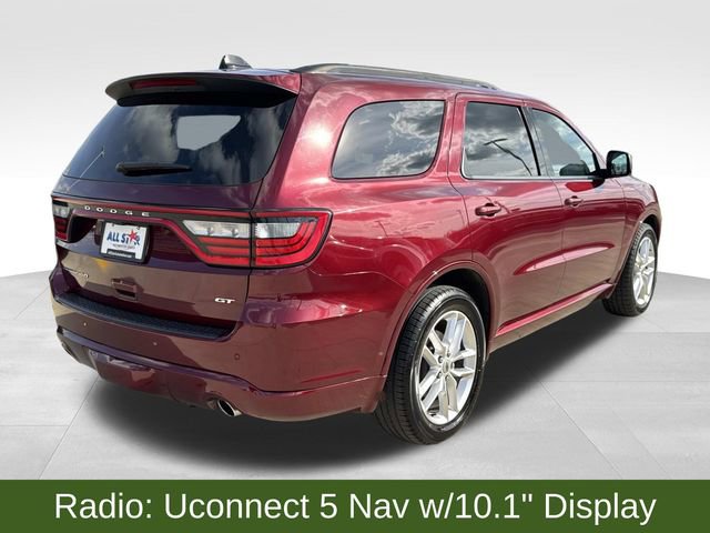 Used 2023 Dodge Durango GT image 10