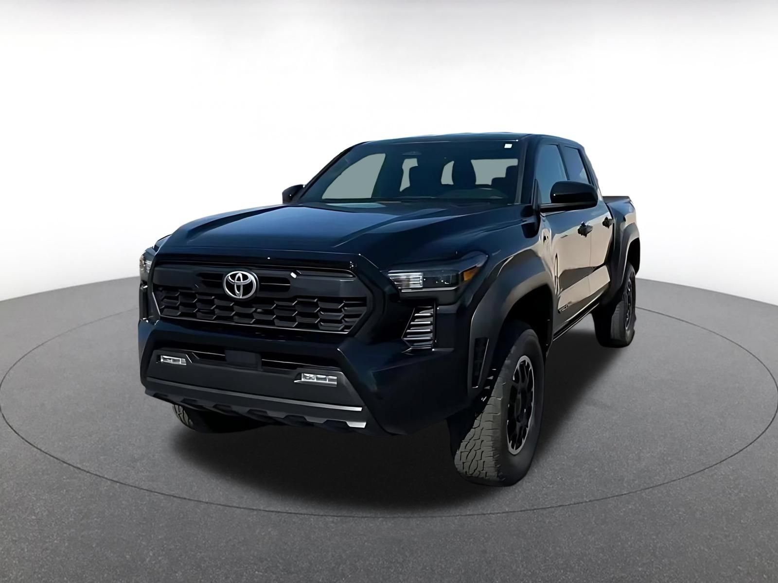 Used 2024 Toyota Tacoma TRD Off-Road AWD/4WD image 7