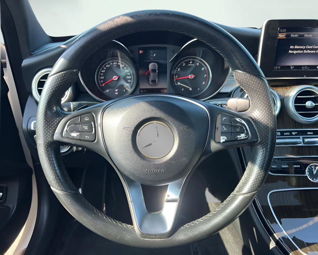 Used 2018 Mercedes-Benz C 300 Sedan image 42