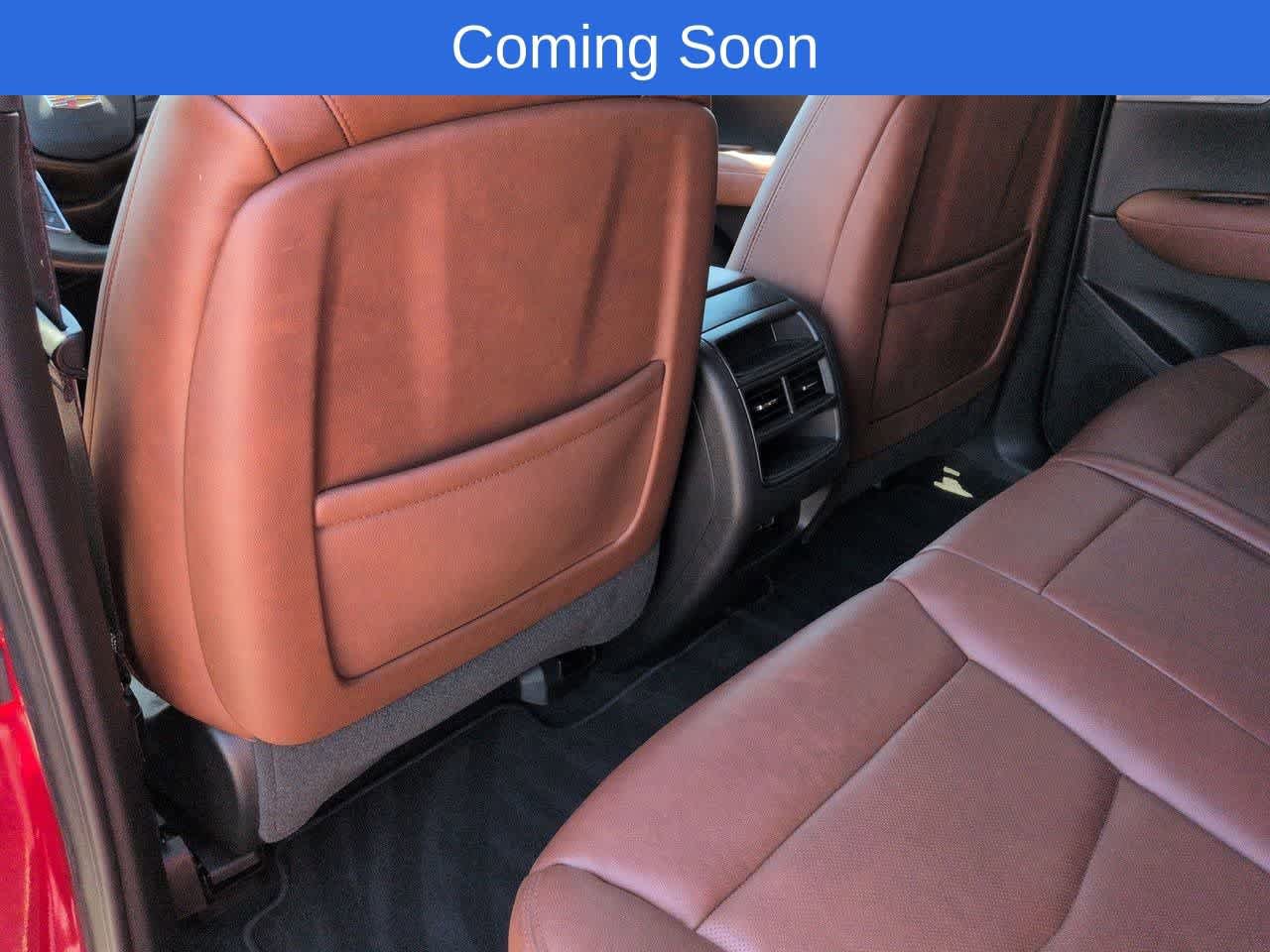 Used 2024 Cadillac XT5 Premium Luxury w/ Technology Package AWD/4WD image 18