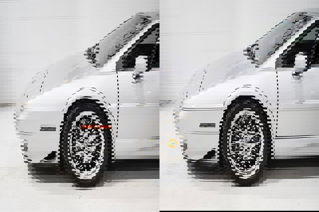 Used 2002 Lotus Esprit image 32