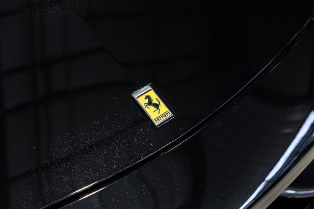 Used 2014 Ferrari 458 Spider RWD image 13