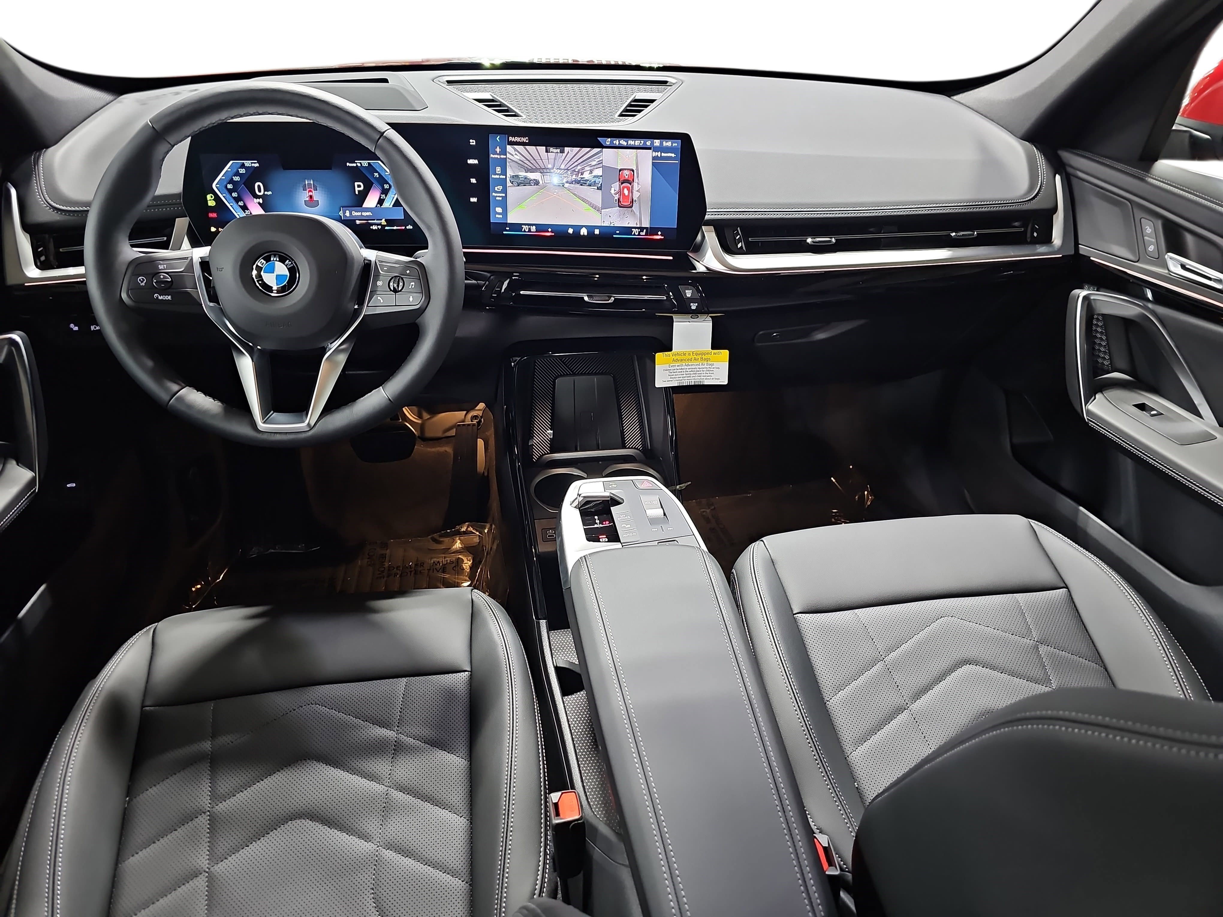 New 2026 BMW X1 xDrive28i w/ Technology Package image 9