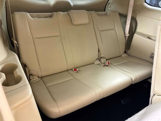 Used 2014 Toyota Highlander XLE image 7
