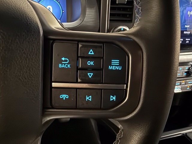 Used 2024 Ford F150 XLT w/ XLT Black Appearance Package AWD/4WD image 29