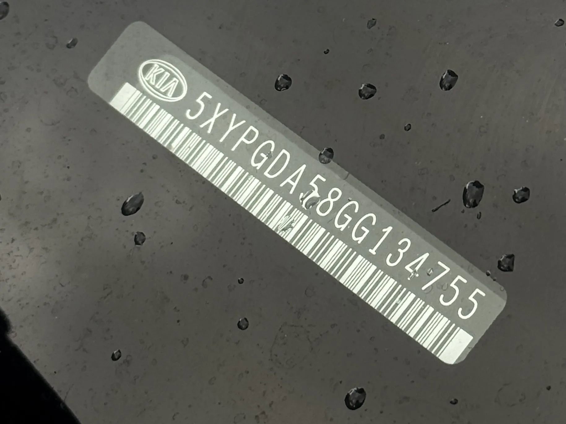 Used 2016 Kia Sorento LX image 17