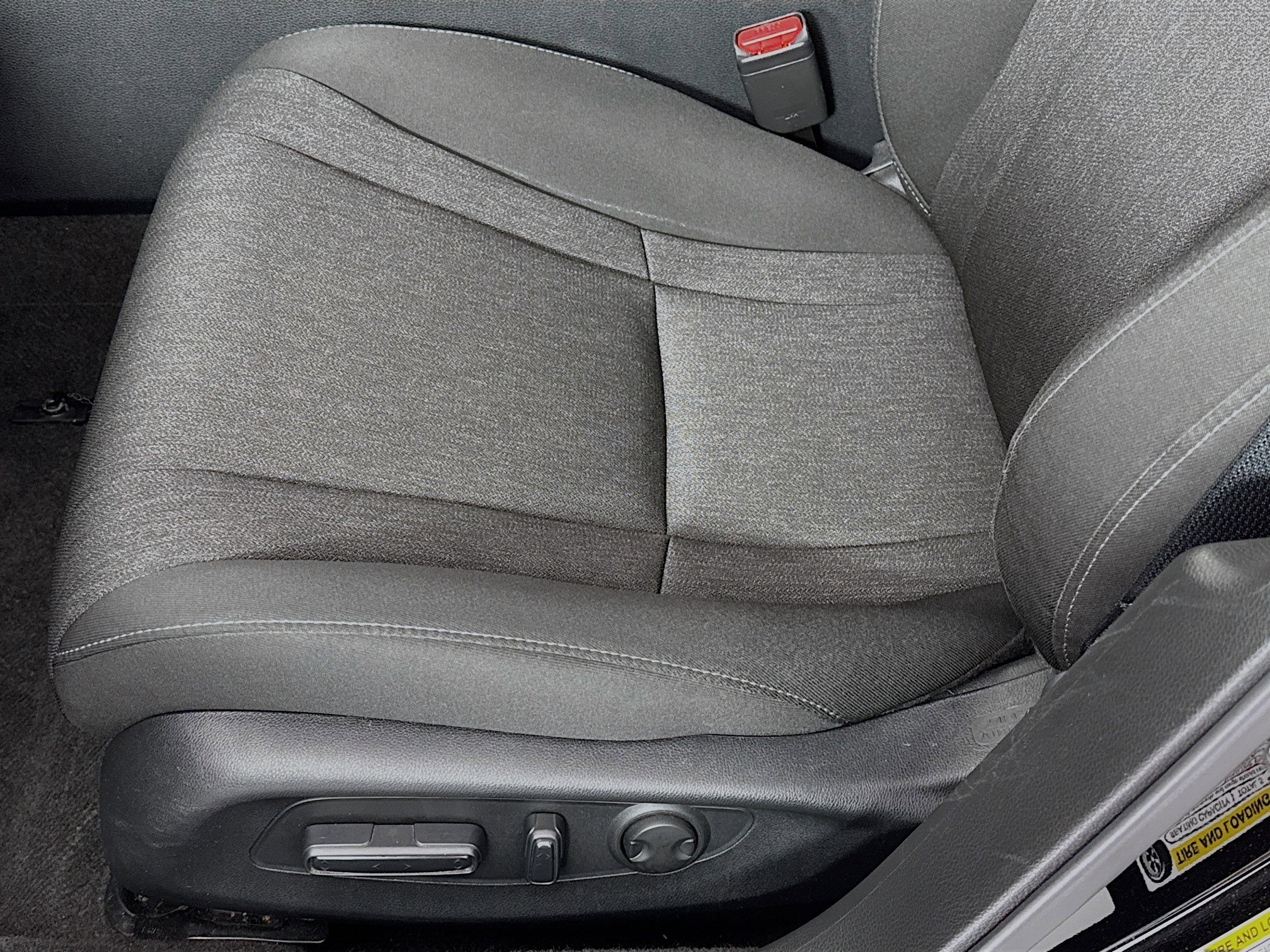 Certified 2024 Honda Accord EX image 18