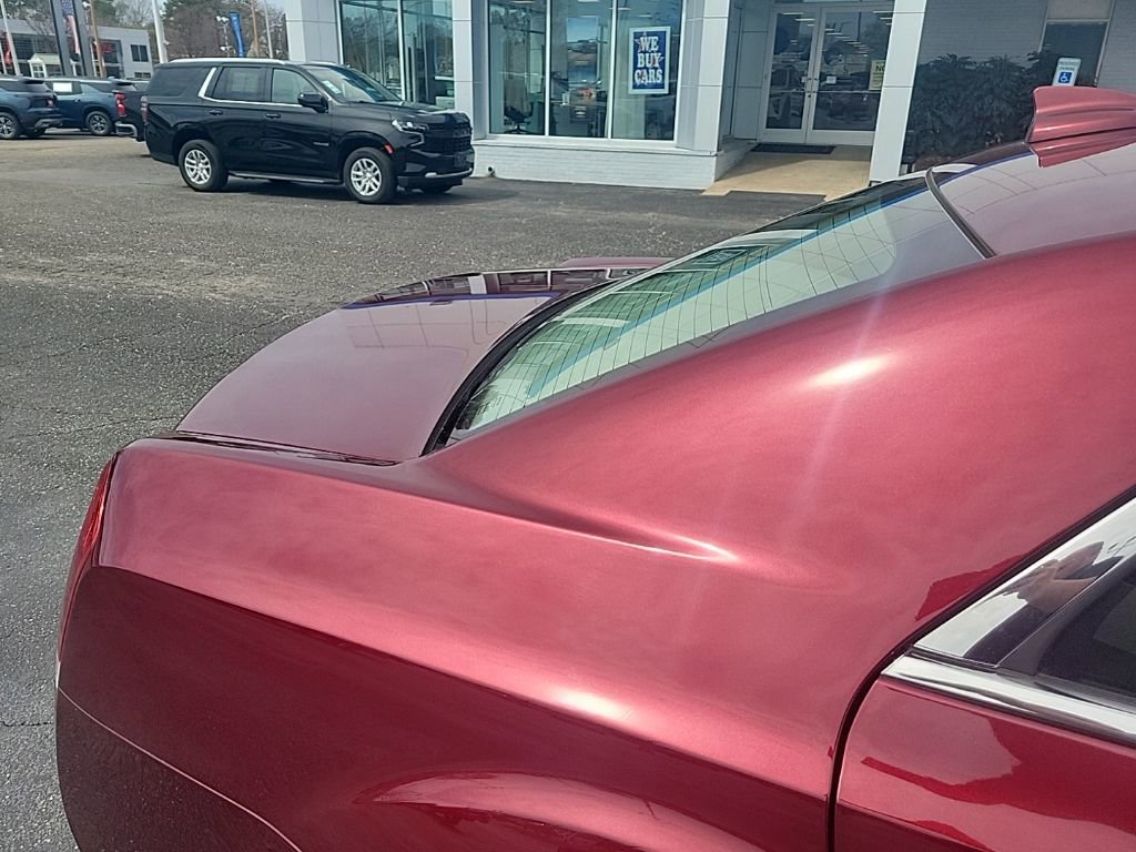 Used 2016 Chrysler 300 Limited image 13