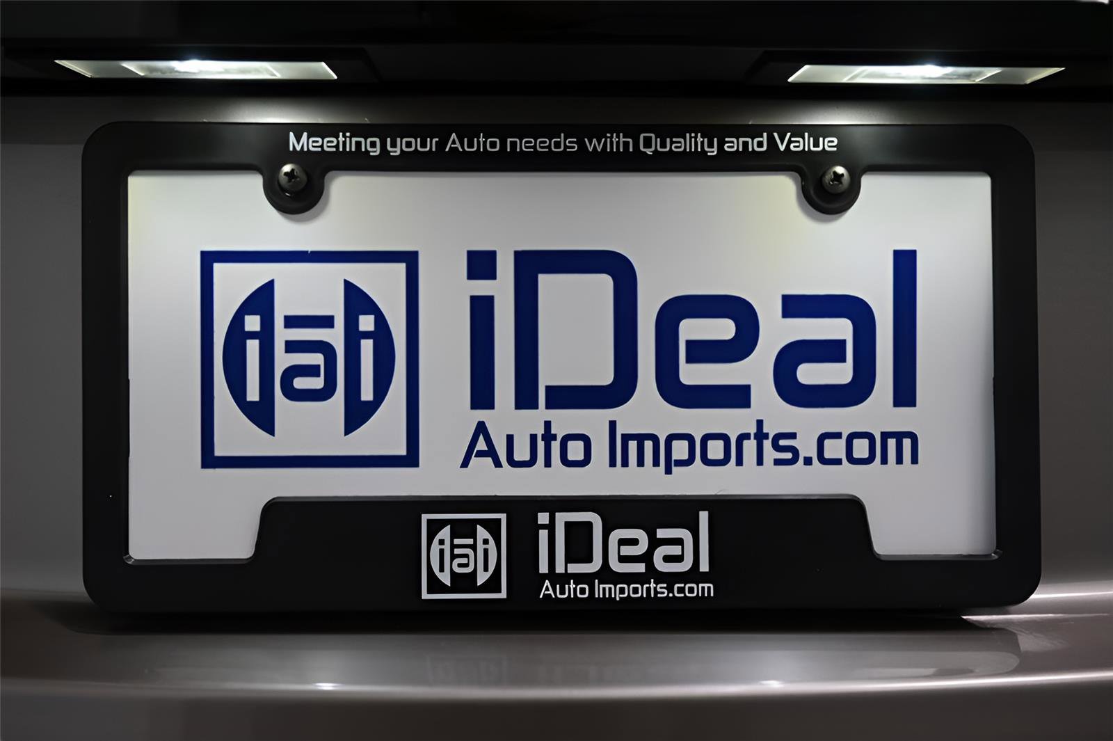 Used 2014 BMW i3 w/ Range Extender RWD image 34