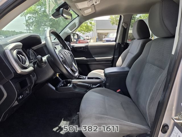 Used 2018 Toyota Tacoma SR5 RWD image 9