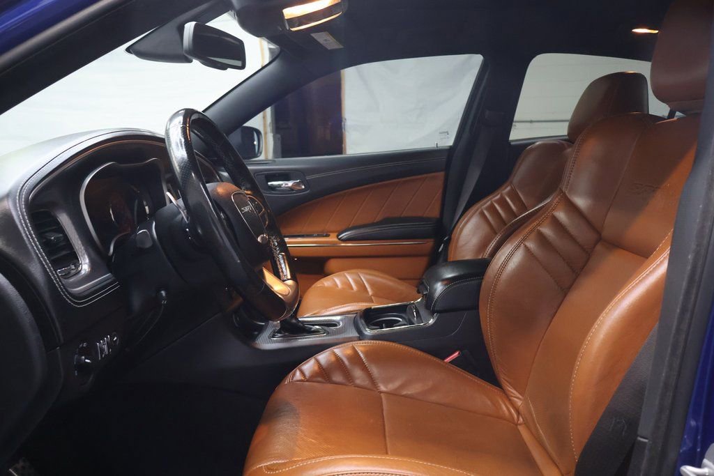 Used 2021 Dodge Charger SRT Hellcat image 16