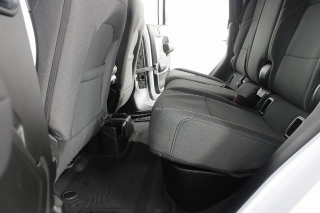 New 2026 Jeep Gladiator Sport image 16