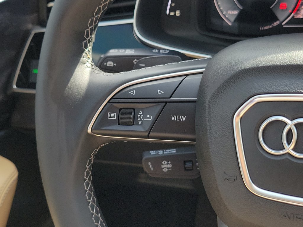 New 2026 Audi Q7 2.0T Premium Plus AWD/4WD image 9