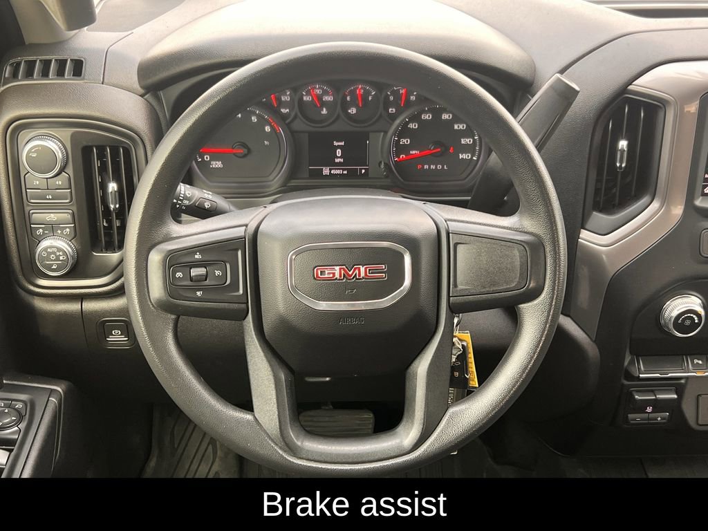 Used 2023 GMC Sierra 2500 Pro w/ Convenience Package image 15