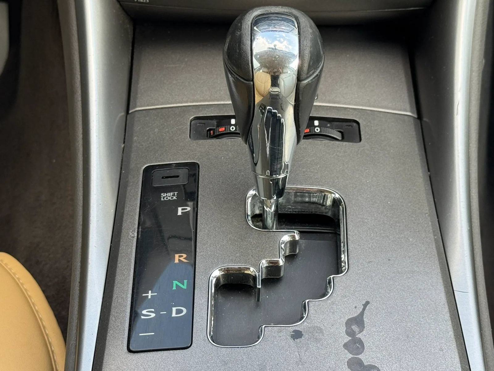 Used 2009 Lexus IS 250 AWD image 25