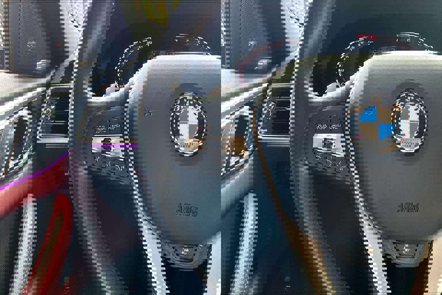 Used 2023 BMW 430i xDrive Convertible w/ Parking Assistance Package image 22