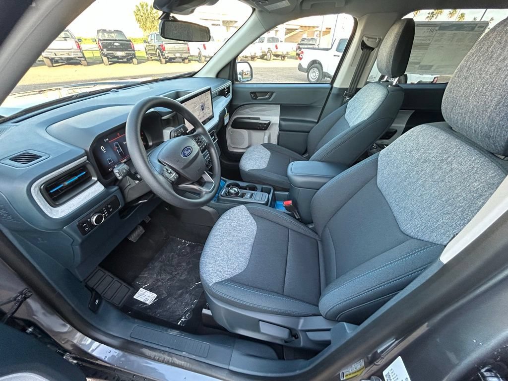 New 2026 Ford Maverick XLT FWD image 17