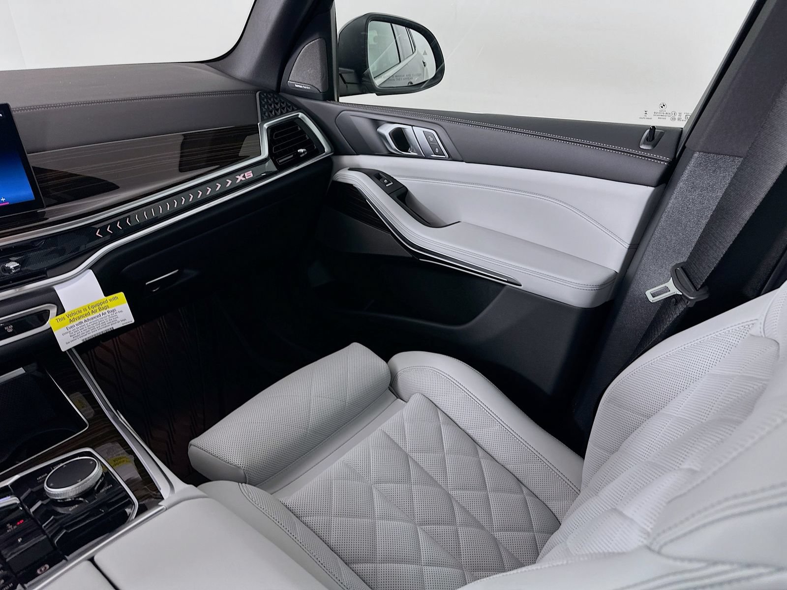 New 2026 BMW X5 xDrive40i AWD/4WD image 23
