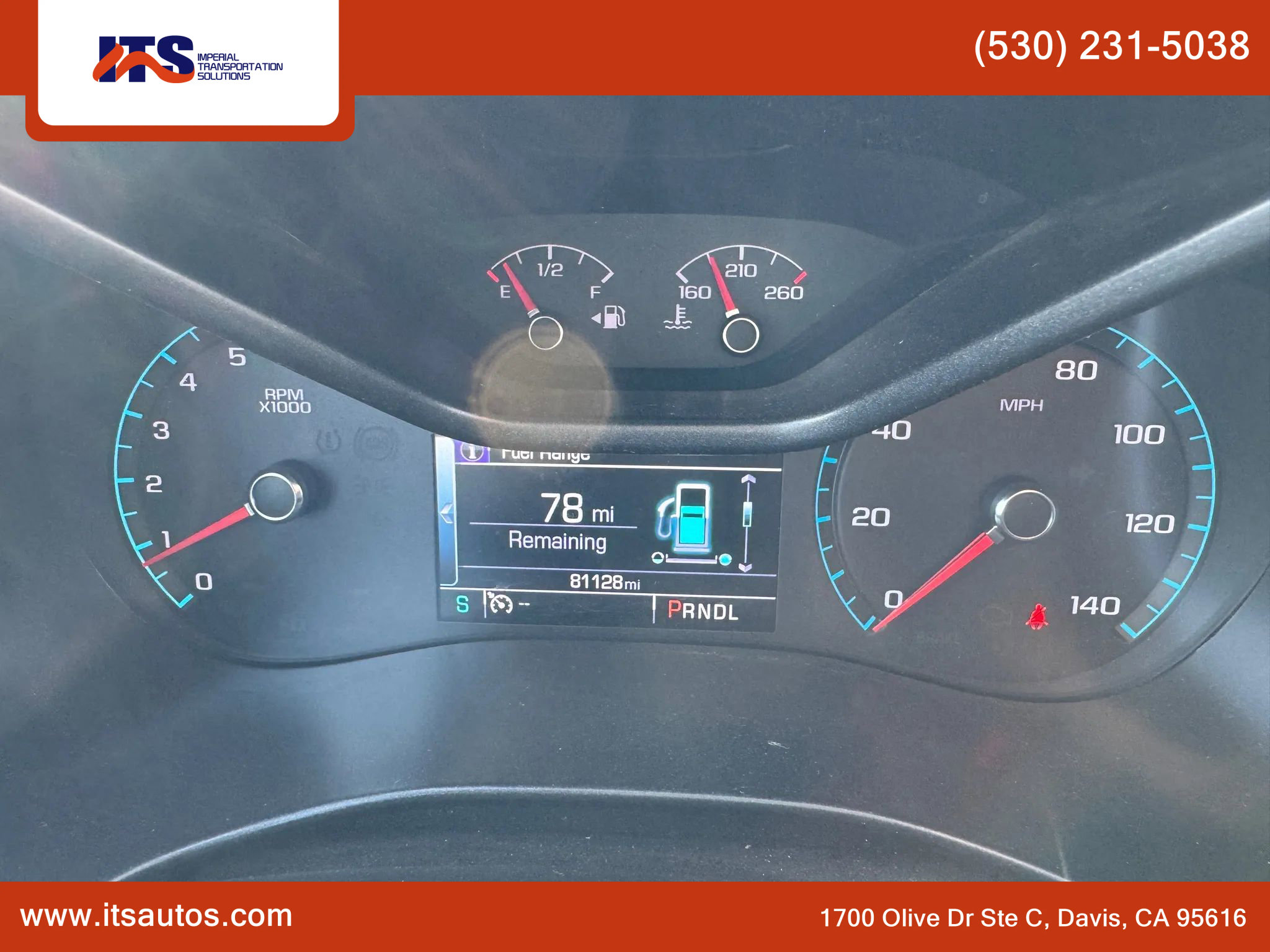 Used 2018 Chevrolet Colorado LT w/ Safety Package image 14