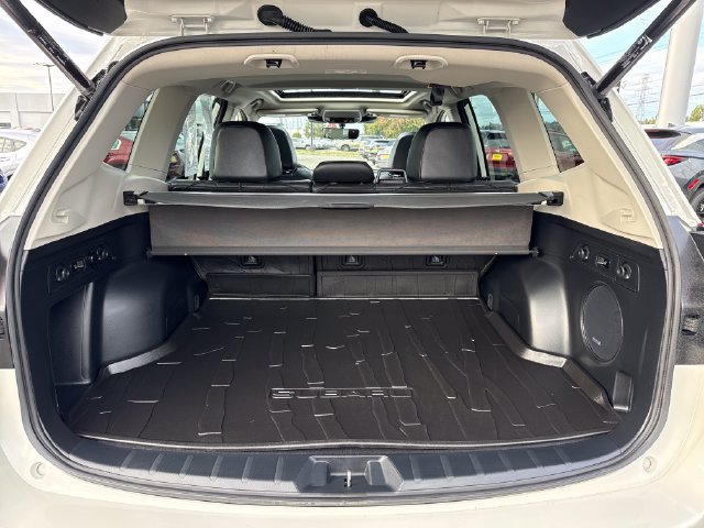 Used 2022 Subaru Forester Touring AWD/4WD image 12