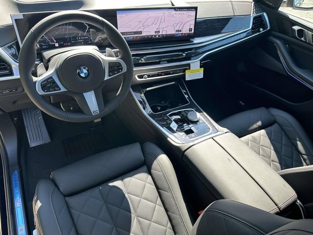 New 2026 BMW X5 xDrive40i w/ M Sport Package AWD/4WD image 10